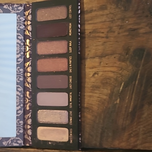 Melt -She's in parties - Picture 2 of 2